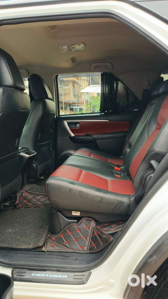 Toyota Fortuner Legender 4x2 At 2.8, 2023, Diesel