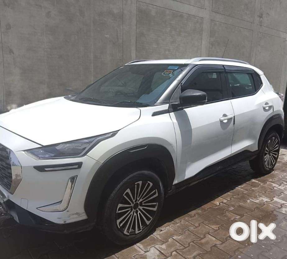 Nissan Magnite 1.0 Xl, 2021, Petrol