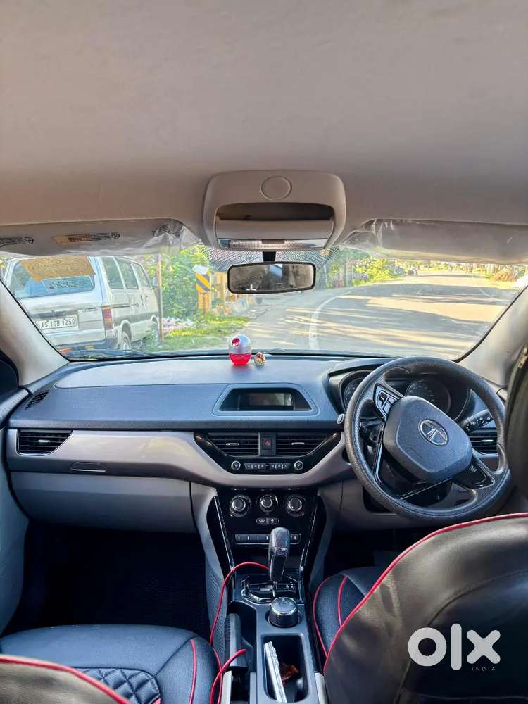 Tata Nexon 2019 Petrol Automatic
