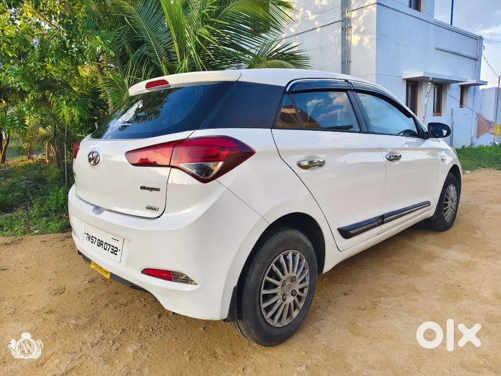 Hyundai I20 2015 Diesel Well Maintained