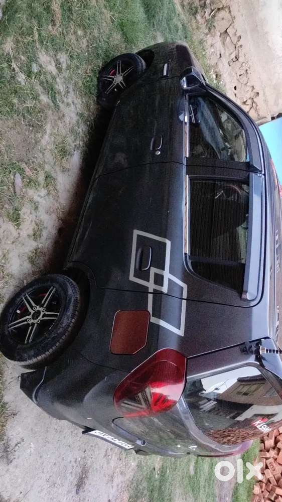 Maruti Suzuki 800 Petrol 2021