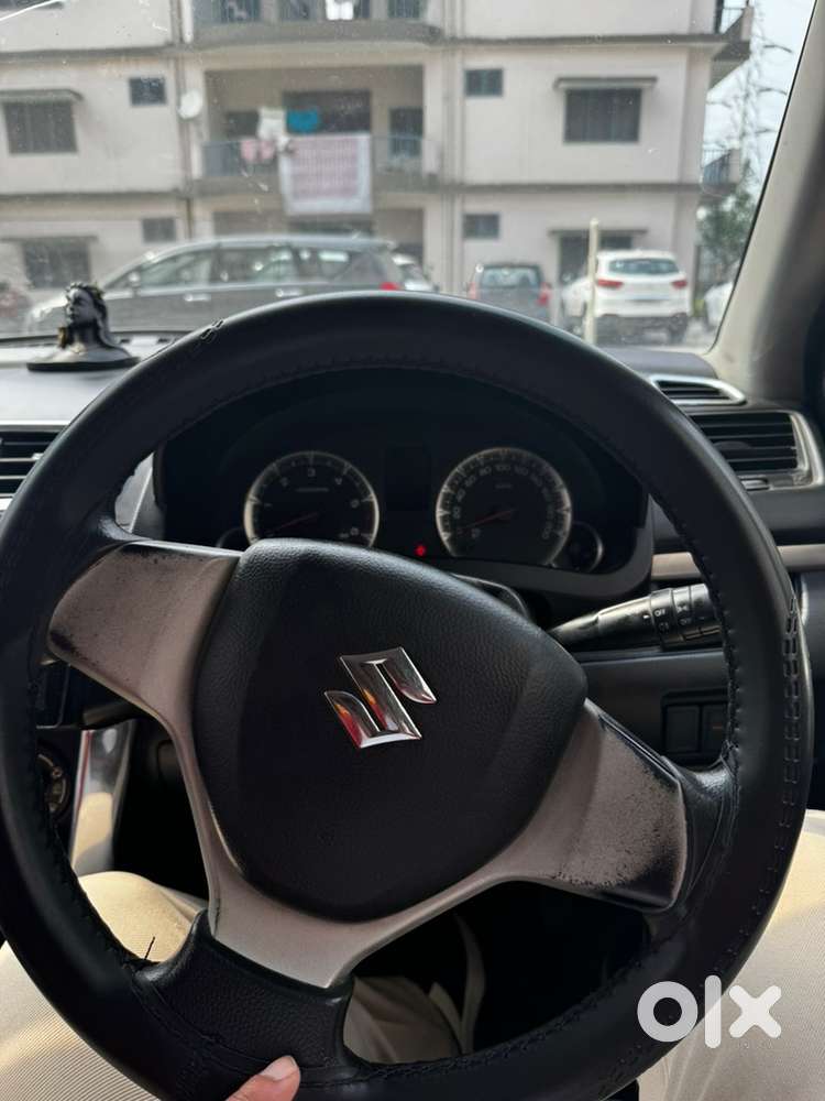 Swift Vdi Diesel 2014