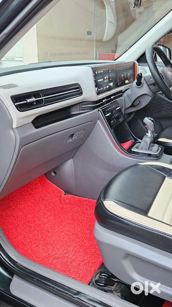Hyundai Creta 1.5 Sx (o) Diesel, 2024, Diesel