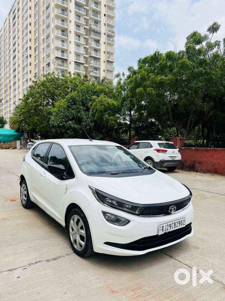 Tata Altroz 1.5 Xt Diesel, 2021, Diesel