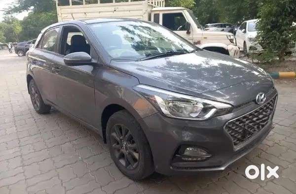 Hyundai Elite I20 1.2 Sportz Plus Vtvt, 2019