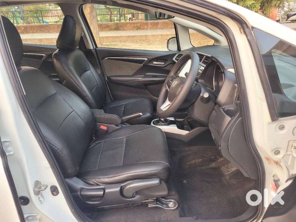 Honda Wr-v 1.5 Vx I-dtec, 2017, Diesel