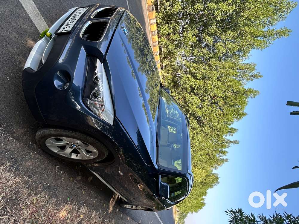 Bmw Car X1