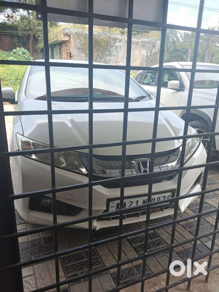 Honda City 2015 Diesel