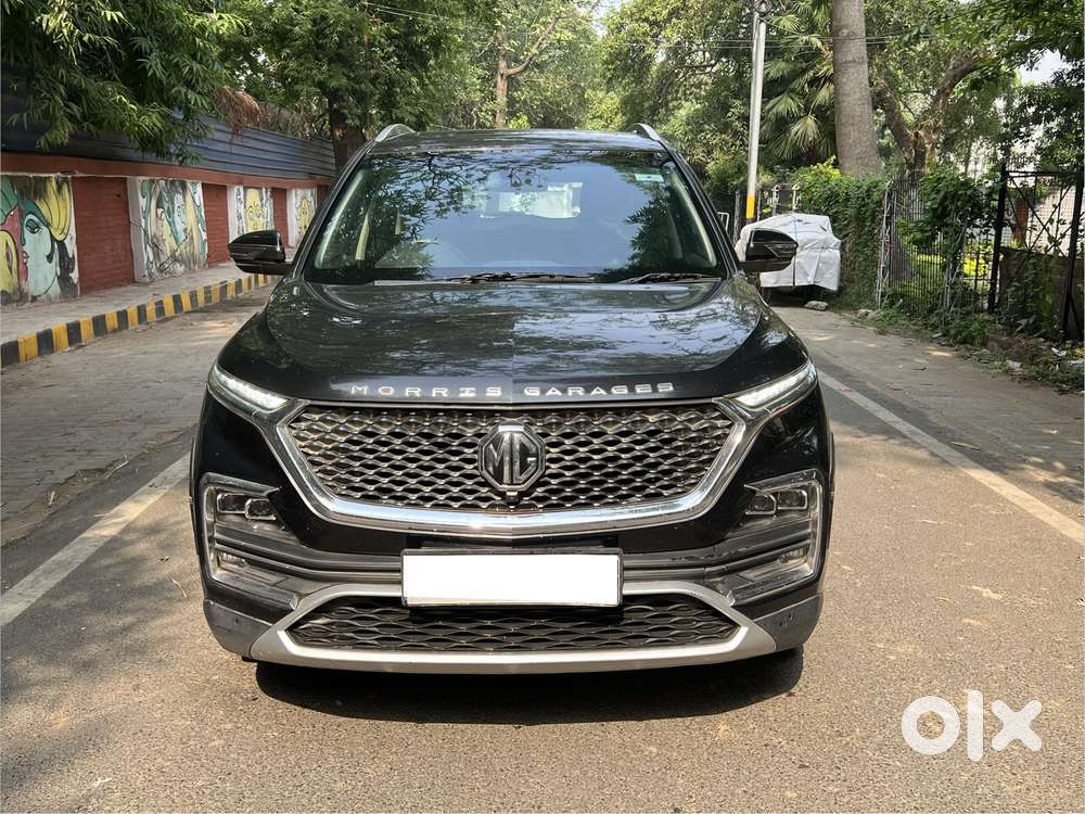 Mg Hector 2.0 Sharp Diesel, 2020, Diesel