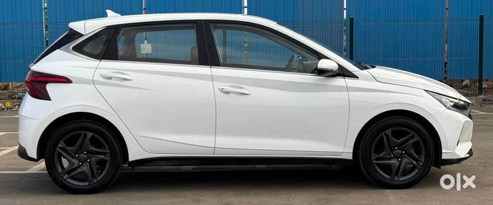 Hyundai I20 1.2 Spotz, 2020, Petrol