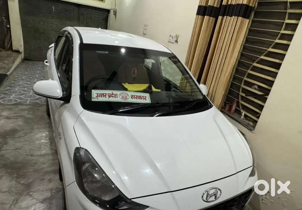 1st Hand Car With Well Care