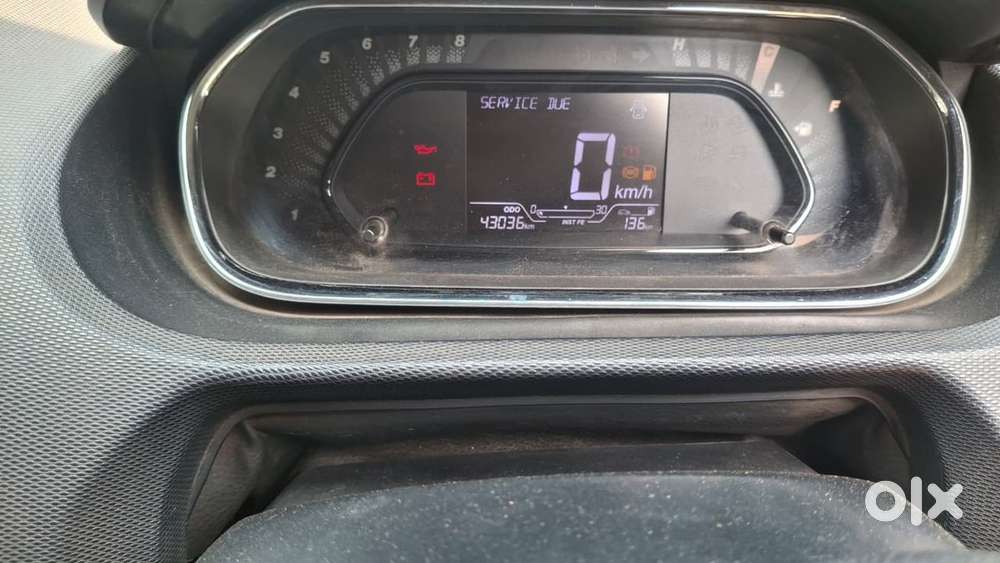 Tata Tigor Diesel 2020