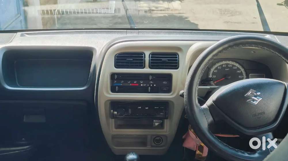 New Type Condition Eeco 2021 Only 24000 Km Driven