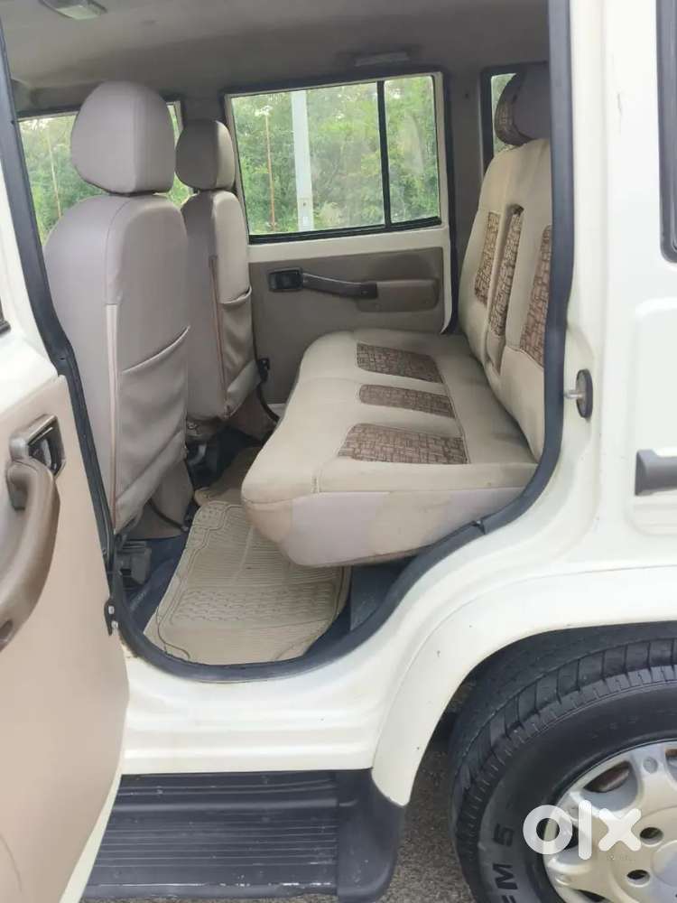 Mahindra Bolero Power Plus 2017