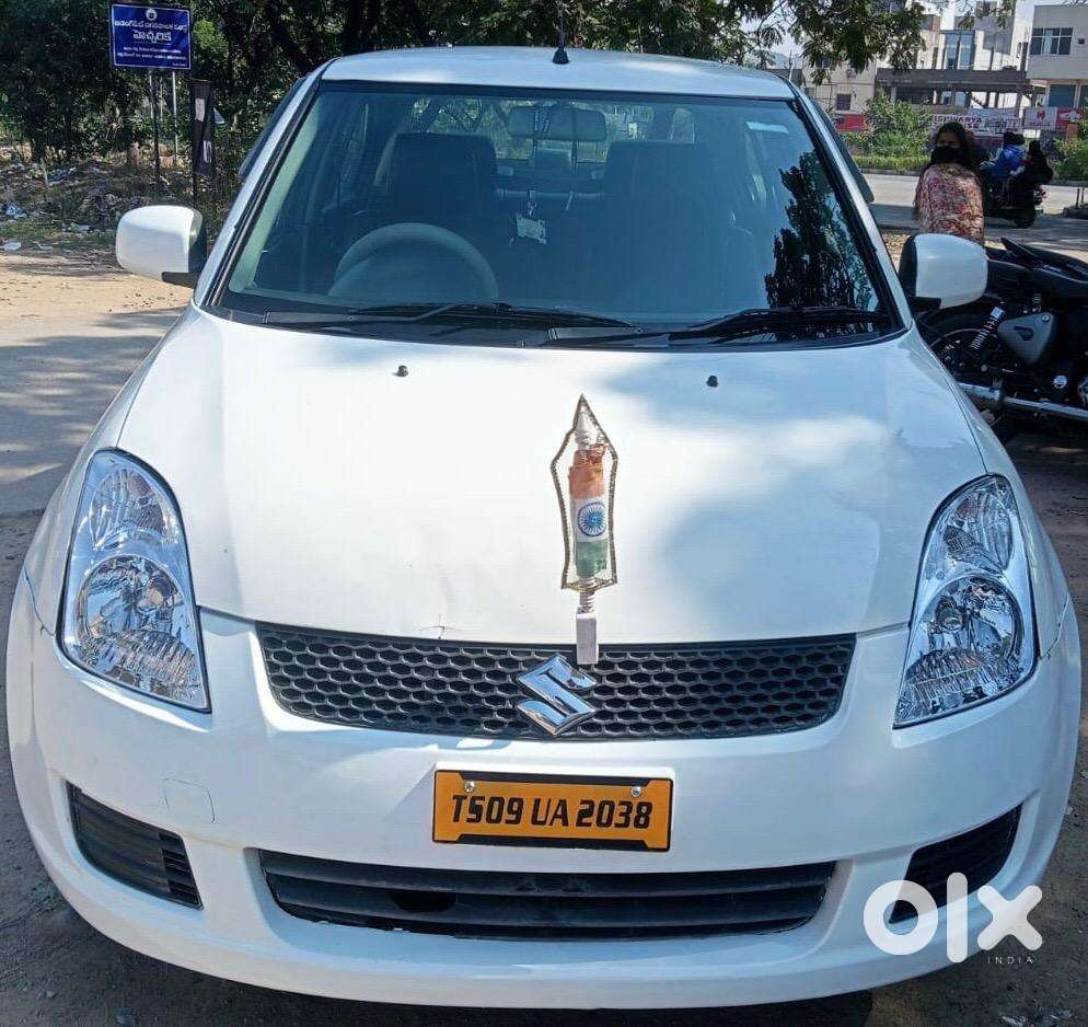 Maruti Suzuki Swift Dzire 2015 Diesel Good Condition