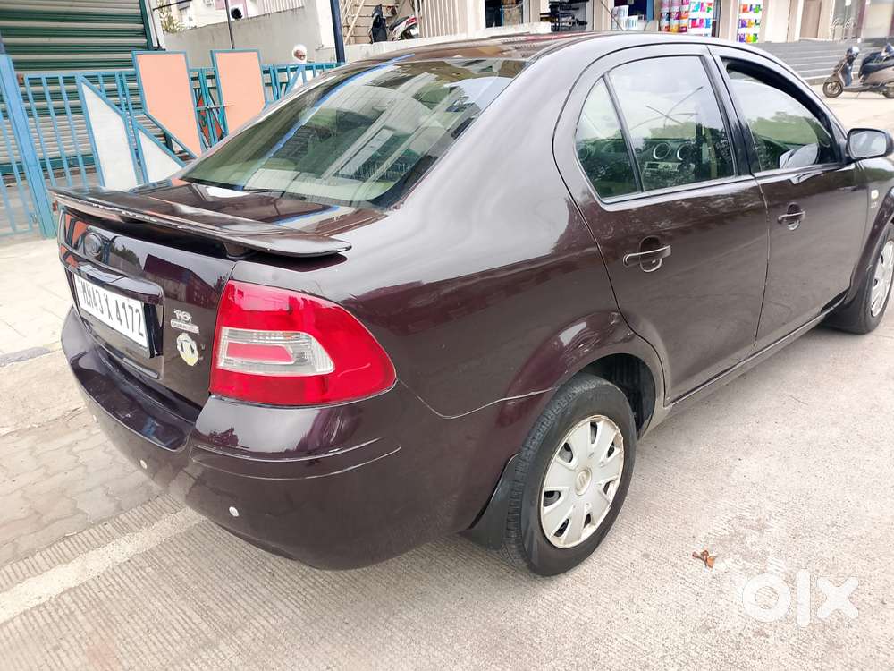 Ford Fiesta 1.6 Zxi Abs, 2009, Petrol