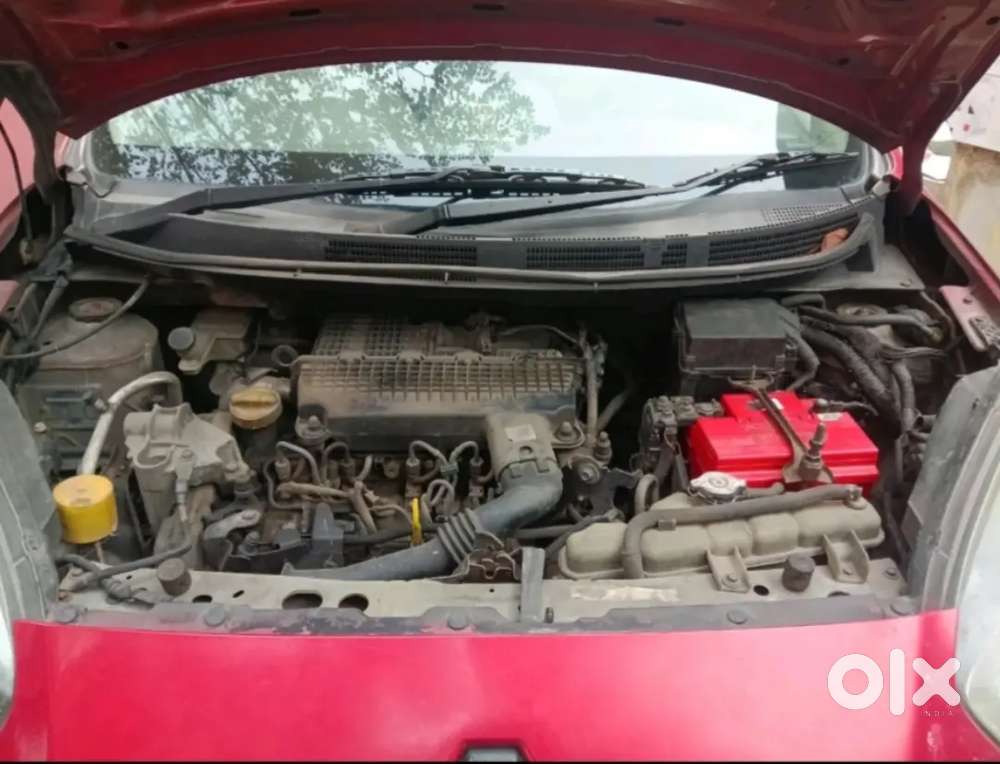 Renault Pulse 2013 Diesel