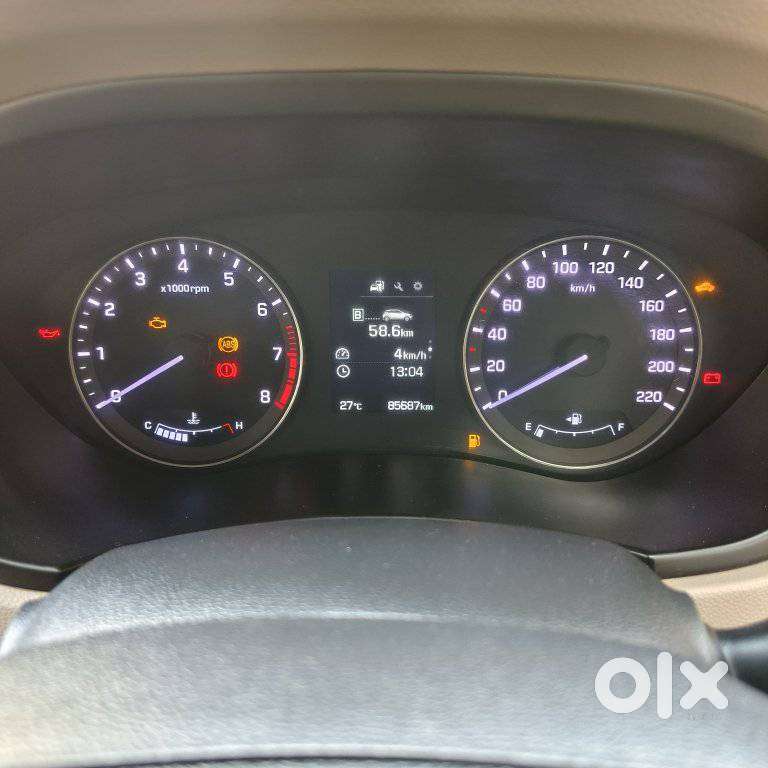 Hyundai I20 1.2 Asta, 2016, Petrol