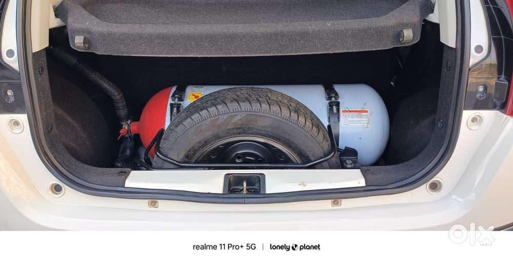 Maruti Suzuki Wagon R Cng Lxi, 2020, Cng & Hybrids