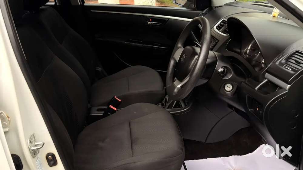 Swift Maruti Suzuki 2011 Ddis Vdi