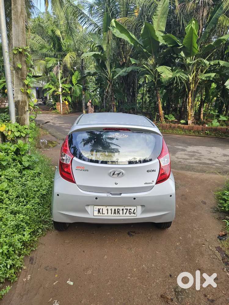 New Tyres Front , No Major Accident,neat Condition,single Owner