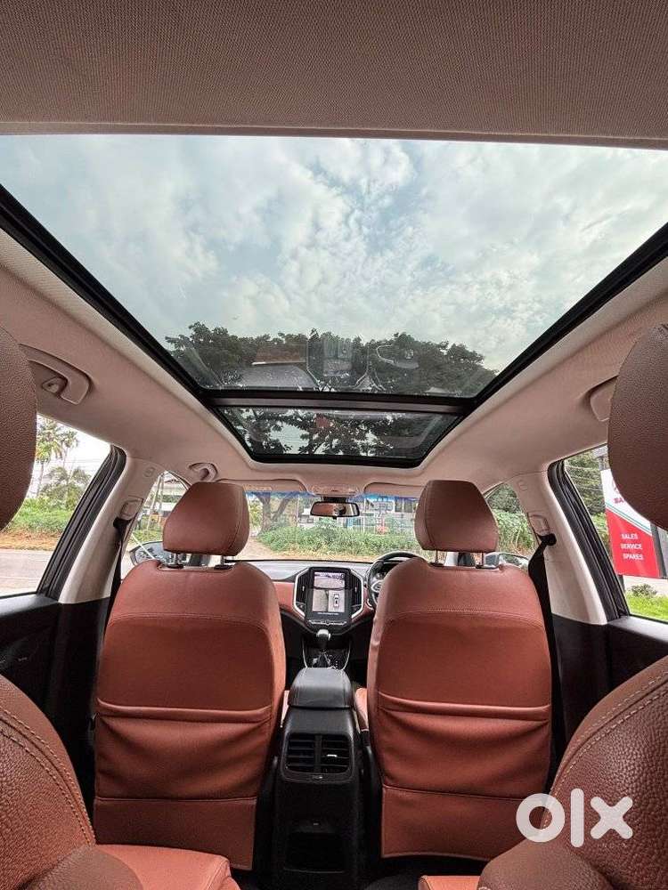 Mg Hector Sharp Dct Automatic, 2020, Petrol