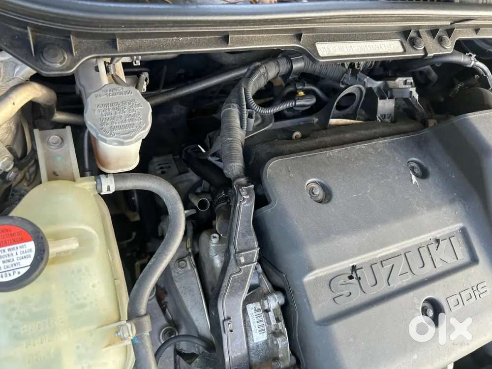 Maruti Suzuki S-cross 2015 Diesel