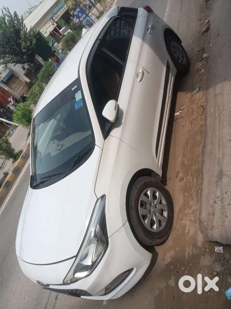 Hyundai I20 1.4 Sportz 2016
