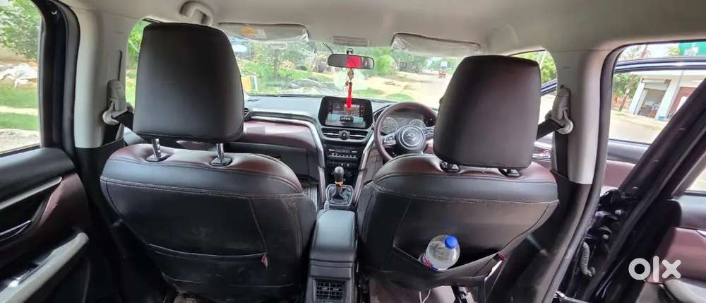Maruti Suzuki Vitara 2025