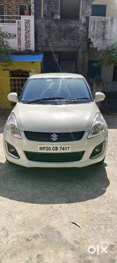 Maruti Suzuki Swift 2012 Diesel Good Condition