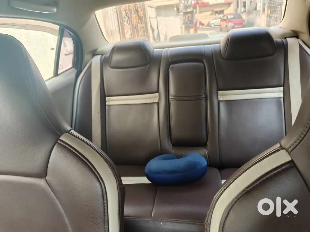 Honda Amaze 2013 Diesel 150000 Km Driven