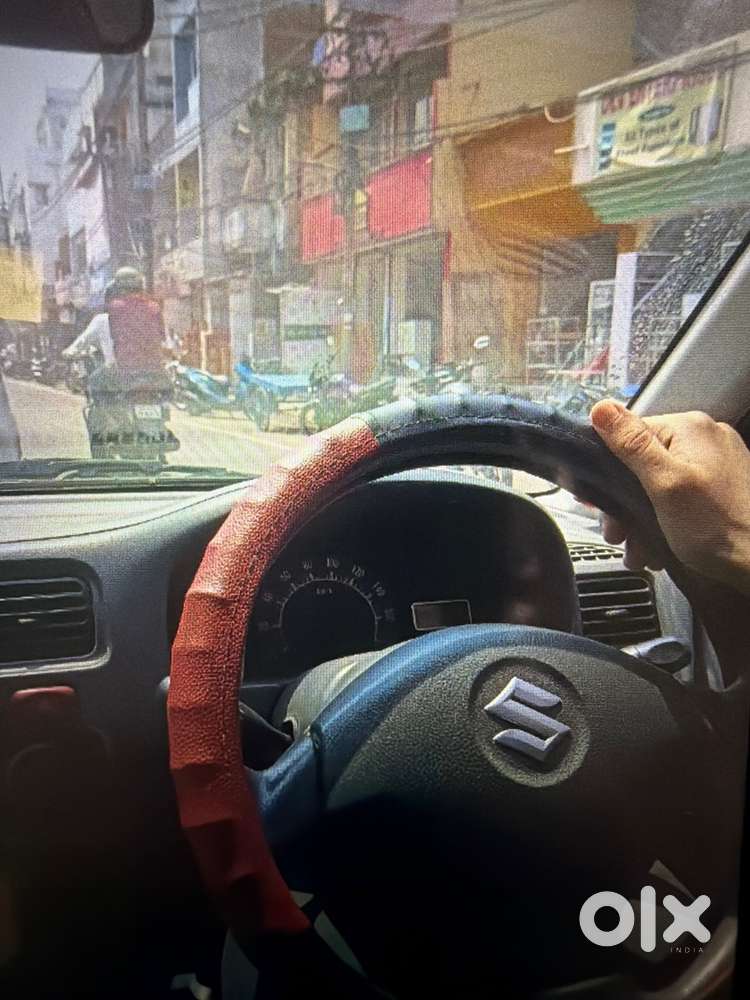 Maruti Suzuki Model 2012