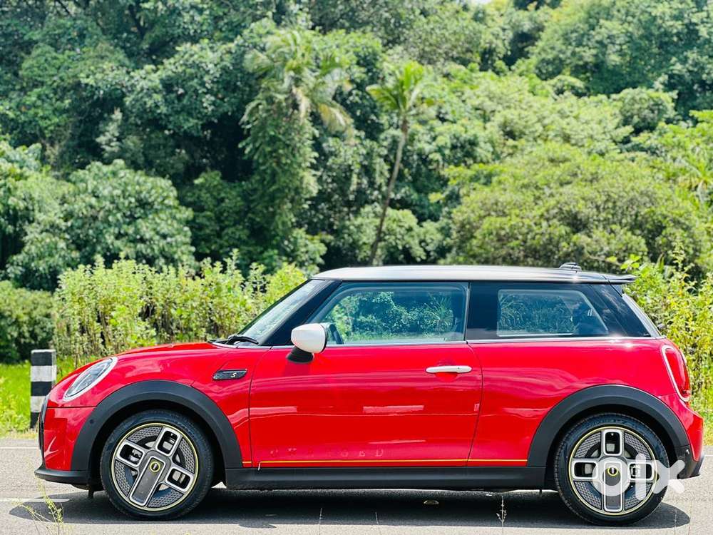 Mini Cooper Se 3-door, 2024, Electric