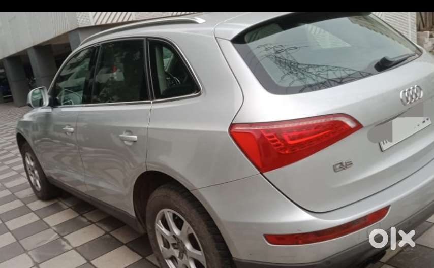 Audi Q5 2012-2017 2.0 Tdi Quattro, 2012, Diesel