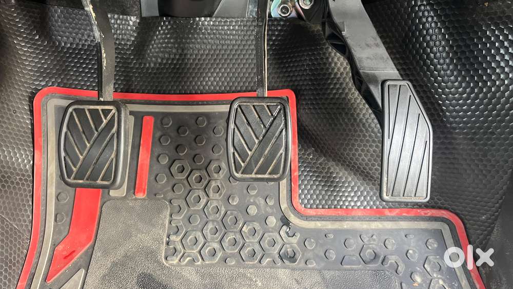 Maruti Suzuki S-presso Vxi Plus, 2024, Petrol