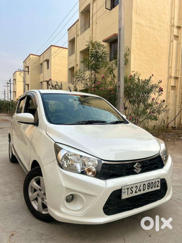 Maruti Suzuki 2020 Model