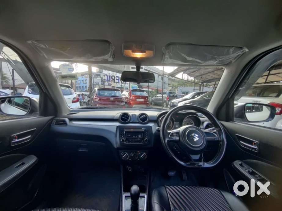 Maruti Suzuki Swift Amt Vxi, 2020, Petrol
