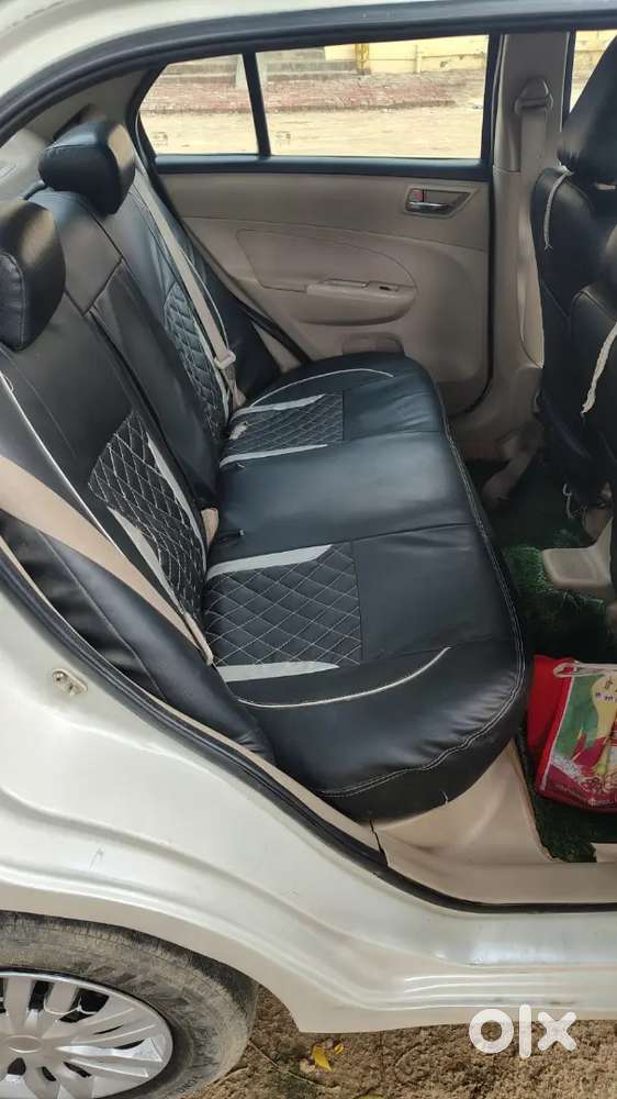 Maruti Suzuki Dzire 2014 Diesel