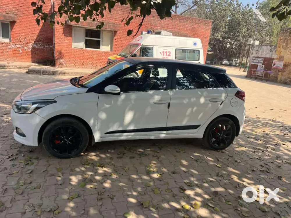 Insurance 6 Month Baki Hai Bumper To Bumper Original Car