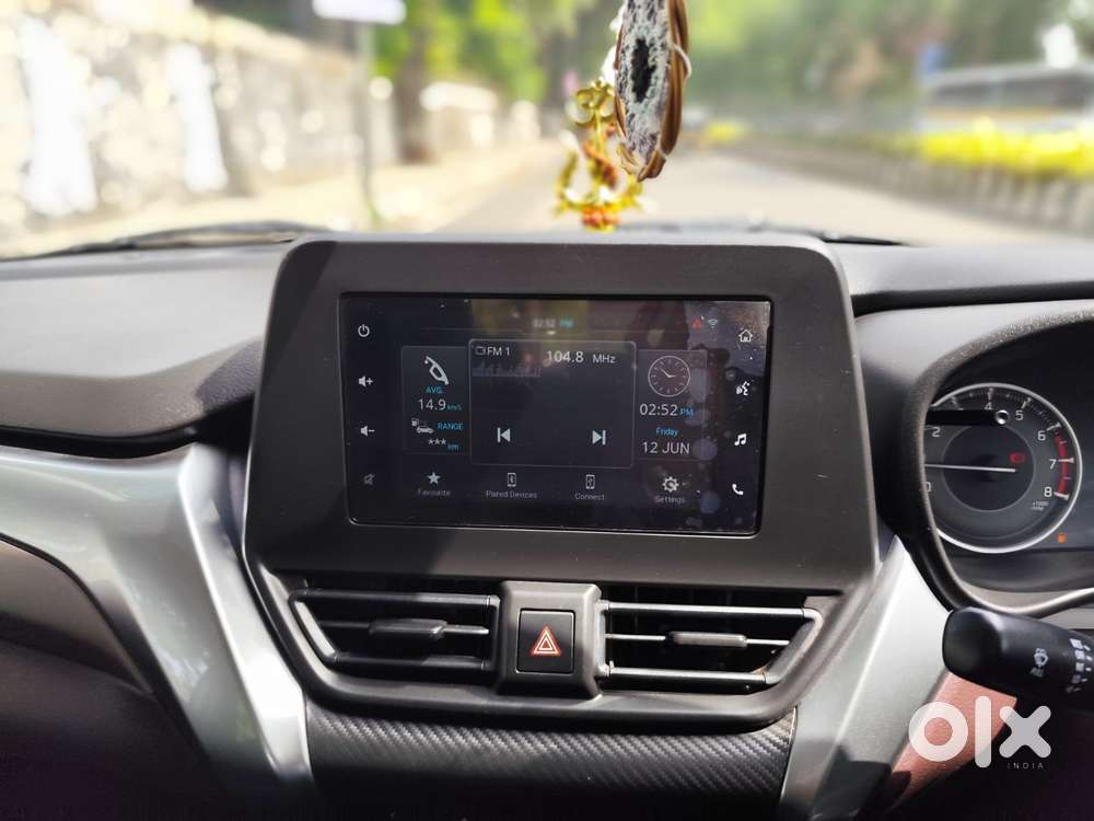 Maruti Suzuki Fronx Delta Plus 1.2 Ags, 2023, Petrol