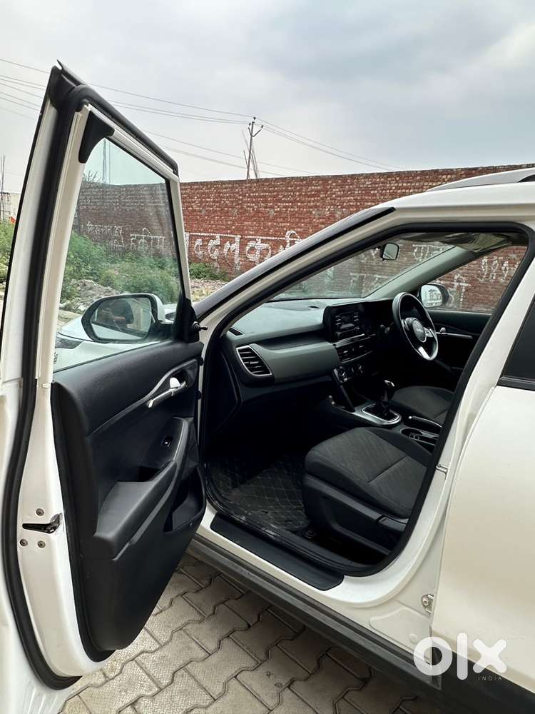 Kia Seltos 2021 December Good Condition.