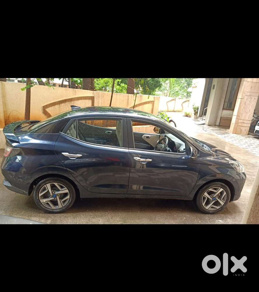 Hyundai Aura 1.2 2023