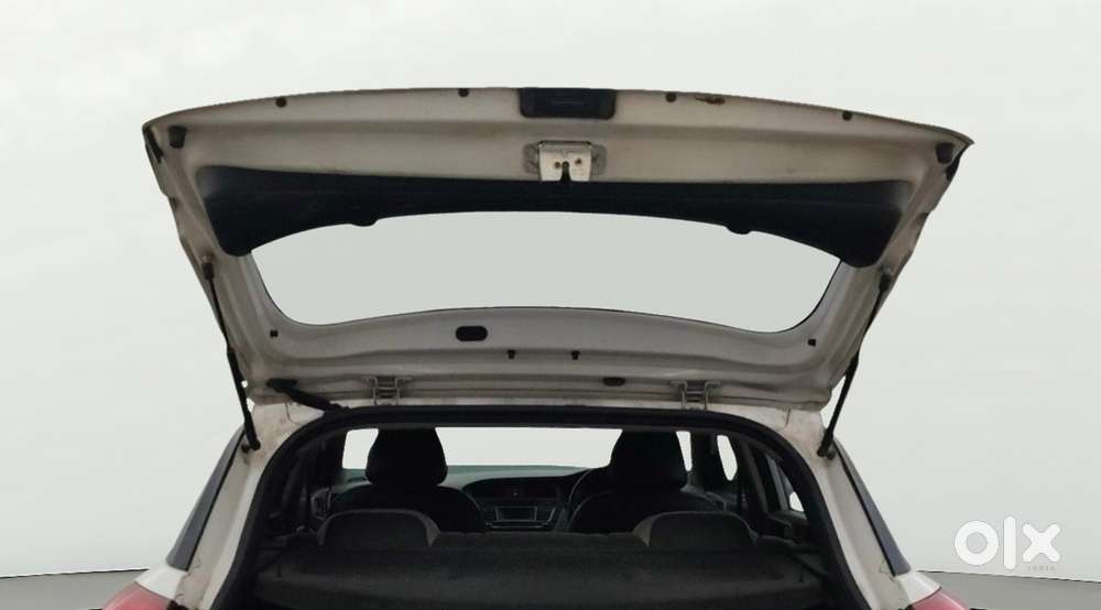Hyundai Elite I20 Magna 1.2, 2015, Petrol
