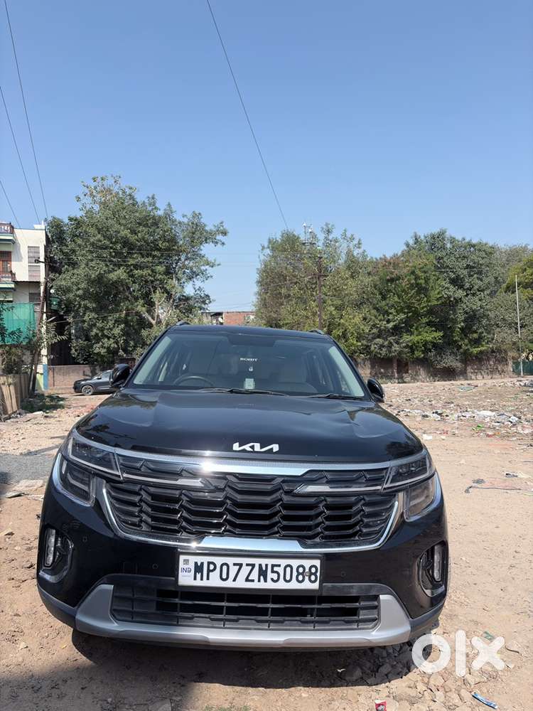 Kia Diesel Car 2024