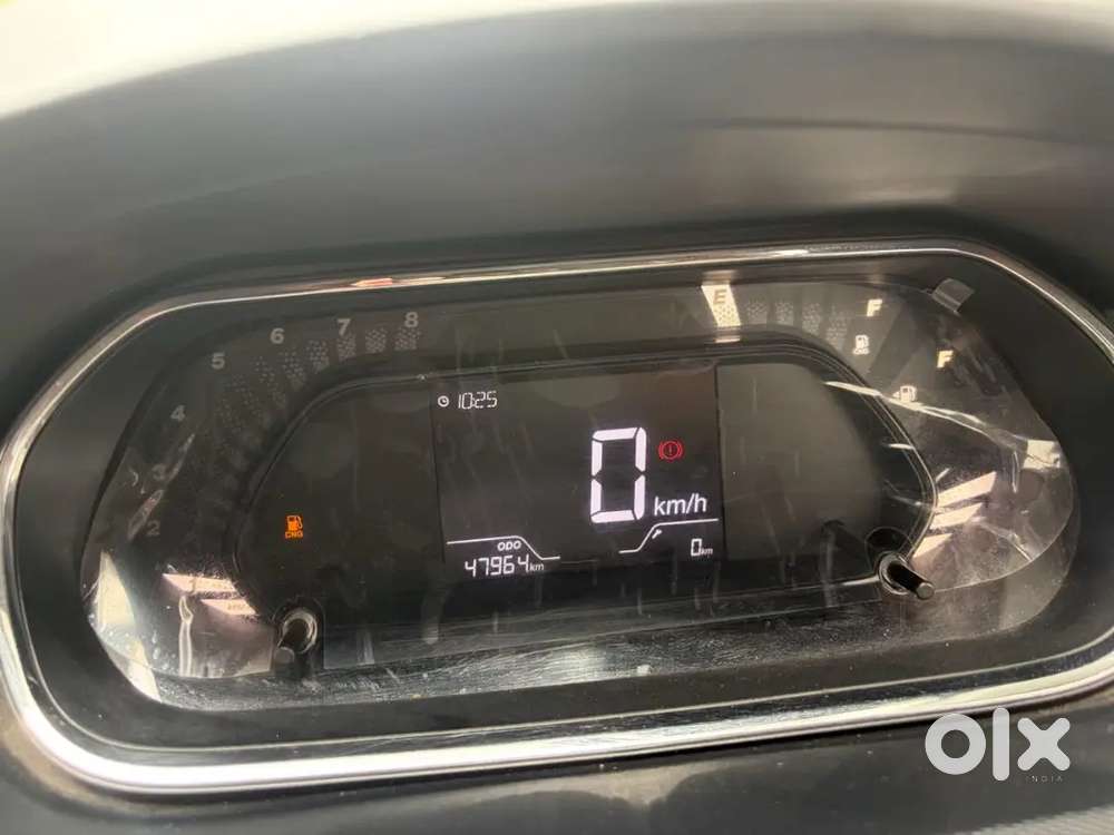Tata Tiago 2024 I-cng Well Maintained