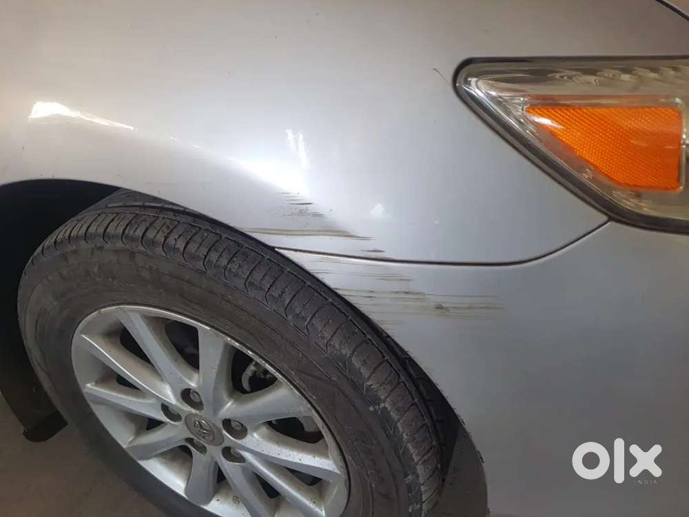 Toyota Camry 2011 Petrol Good Condition