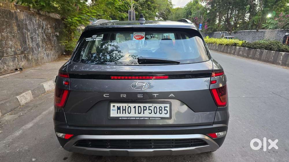 Hyundai Creta 1.6 Vtvt S, 2020, Petrol