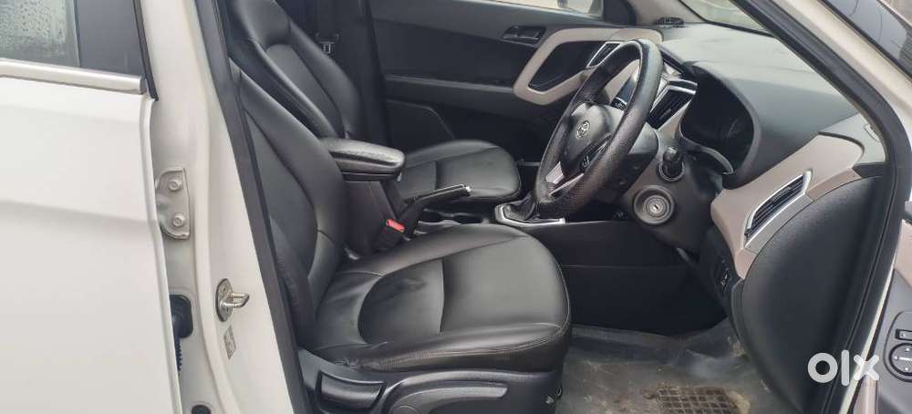 Hyundai Creta 1.4 Crdi S Plus, 2018, Diesel