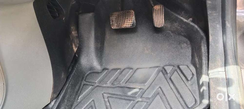 Tata Tiago 2018 Petrol Well Maintained