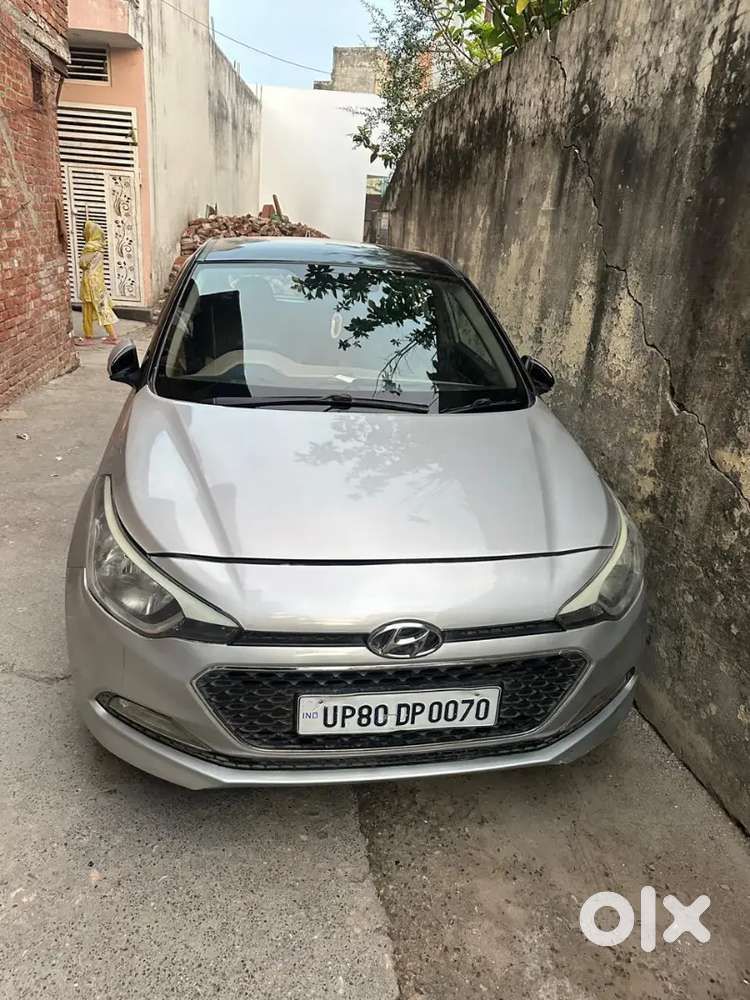 Hyundai I20 2016 Diesel 72000 Km Driven